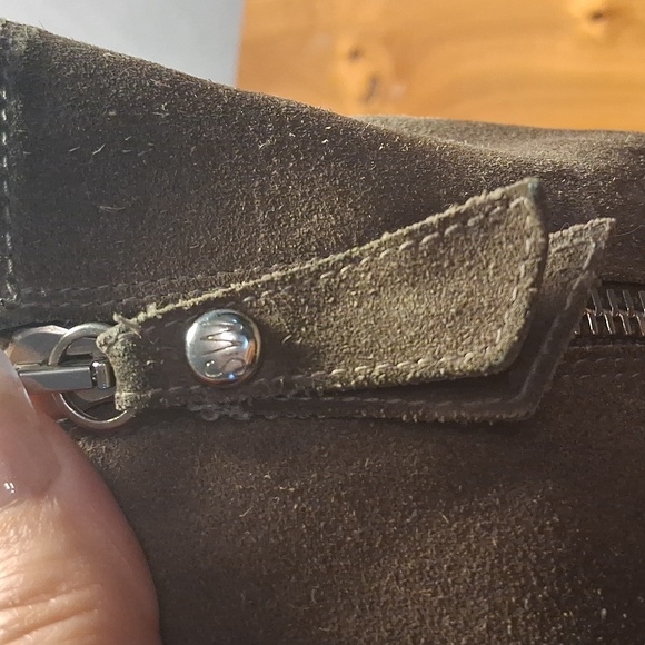 Stuart Weitzman Boots Size 9 - Picture 9 of 14